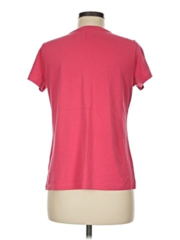 L.L.Bean Short Sleeve T-Shirt (view 2)