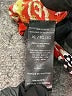 Natori 100% Polyester Paisley Red Casual Pants Size XL - photo 8