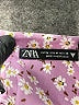 Zara Purple Tank Top Size M - photo 7