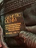 Genetic Denim Black Denim Shorts Size 28 waist - photo 4