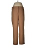 J.Crew Solid Brown Dress Pants Size 8 - photo 1