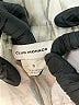 Club Monaco Stripes Ivory Casual Pants Size 0 - photo 7