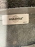 SoulCycle Stars Silver Sweatshirt Size M - photo 7