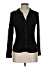 Sanctuary Black Long Sleeve Blouse Size L - photo 1