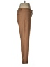 J.Crew Solid Brown Dress Pants Size 8 - photo 4