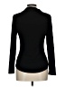 Sanctuary Black Long Sleeve Blouse Size L - photo 2