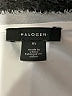 Halogen 100% Polyester Ivory Sleeveless Blouse Size M - photo 7