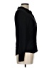 Sanctuary Black Long Sleeve Blouse Size L - photo 4