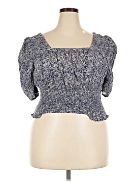 Universal Thread Short Sleeve Top