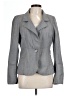 Classiques Entier Gray Blazer Size 12 - photo 1