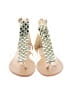 Bamboo Gold Sandals Size 7 - photo 2