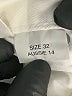 Rolla's White Shorts Size 32 waist - photo 4