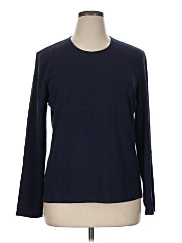 Title Nine Long Sleeve T-Shirt (view 1)