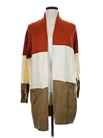 MICHAEL Michael Kors Cardigan (view 1)