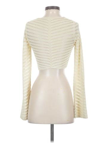 Devon Windsor Long Sleeve Top (view 2)