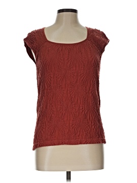 Nine Britton Short Sleeve Top