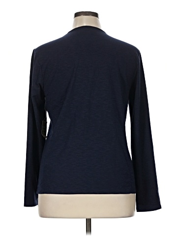 Title Nine Long Sleeve T-Shirt (view 2)