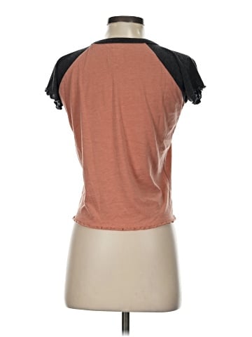 Chaser Short Sleeve T-Shirt (view 2)