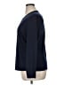 Title Nine Blue Long Sleeve T-Shirt Size XL - photo 5