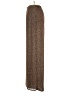 Trixxi Animal Print Brown Dress Pants Size XS (estimated) - photo 5