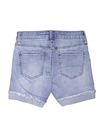 Celebrity Pink Denim Shorts (view 2)