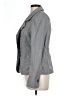 Classiques Entier Gray Blazer Size 12 - photo 5