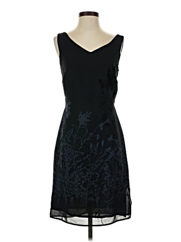 Tessuto Cocktail Dress (view 1)