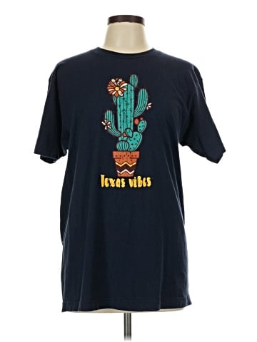 Tultex Short Sleeve T-Shirt (view 1)