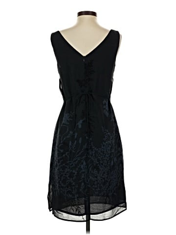 Tessuto Cocktail Dress (view 2)