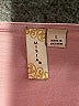 Misia 100% Polyester Pink 3/4 Sleeve Top Size L - photo 7