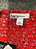 Bar III Hearts Red Casual Dress Size L - photo 7