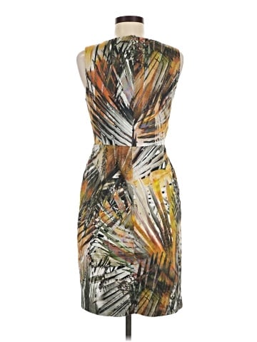 Black Halo Cocktail Dress (view 2)