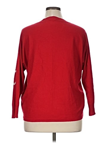 Aaeda Pullover Sweater (view 2)