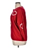 Aaeda Hearts Red Pullover Sweater Size XL - photo 5
