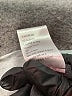 Jarbo 100% Linen Chevron-herringbone Gray Linen Pants Size Sm (1) - photo 10