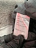 Jarbo 100% Linen Chevron-herringbone Gray Linen Pants Size Sm (1) - photo 11