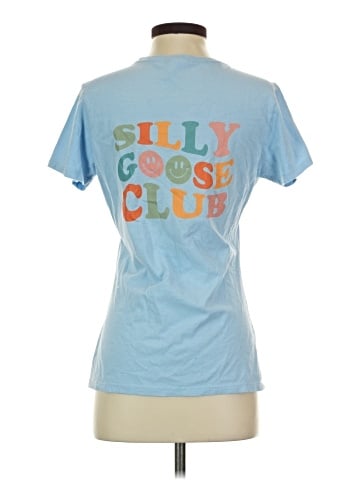 Port & Company Active T-Shirt (view 2)