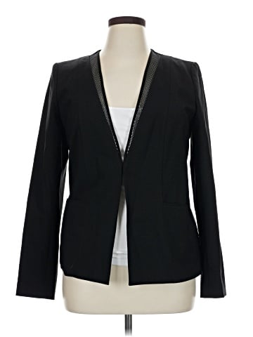 Elie Tahari Blazer (view 1)
