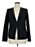 Elie Tahari 100% Leather Black Blazer Size 14 - photo 1