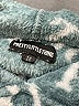 PrettyLittleThing 100% Polyester Tie-dye Teal Pullover Sweater Size 14 - photo 7