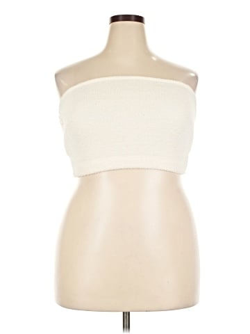 Yitty Sleeveless Top (view 1)