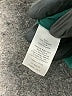 Talbots 100% Polyester Solid Teal Casual Dress Size 4 - photo 8