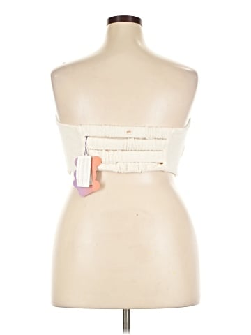 Yitty Sleeveless Top (view 2)