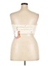 Yitty Ivory Sleeveless Top Size 3X - photo 2