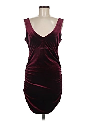 Crystal Sky Cocktail Dress (view 1)