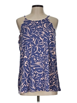 Fortune + Ivy Sleeveless Blouse
