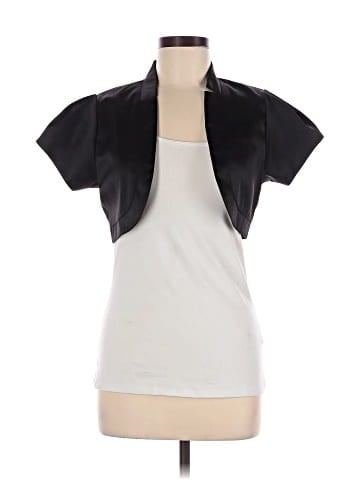 Jill Stuart Short Sleeve Top (view 1)