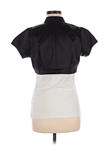 Jill Stuart Short Sleeve Top (view 2)