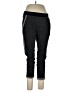 Smartwool 100% Cotton Tweed Black Gray Active Pants Size 4 - photo 1