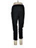 Smartwool 100% Cotton Tweed Black Gray Active Pants Size 4 - photo 2